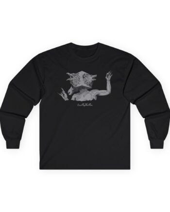 Hunt Show Down Beastface Unisex Ultra Cotton Long Sleeve Tee