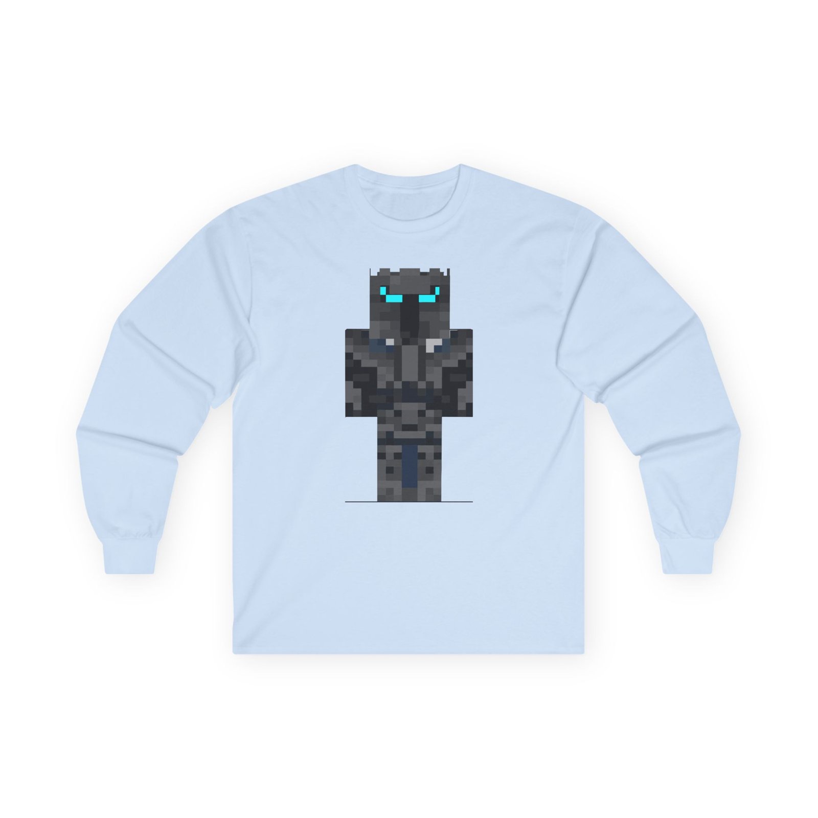 Popularmmos Unisex Ultra Cotton Long Sleeve Tee