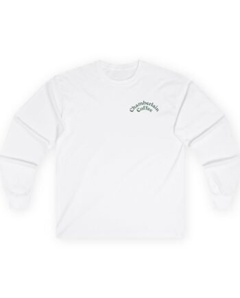 Emma Chamberlain Unisex Ultra Cotton Long Sleeve Tee