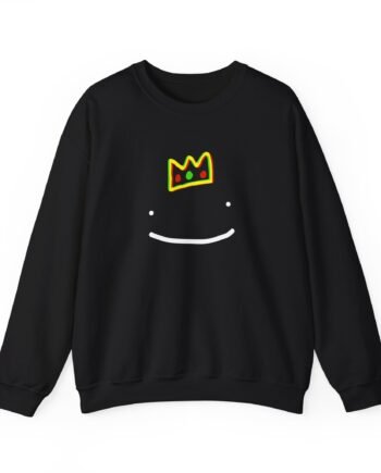 Ranboo Unisex Heavy Blend™ Crewneck Sweatshirt