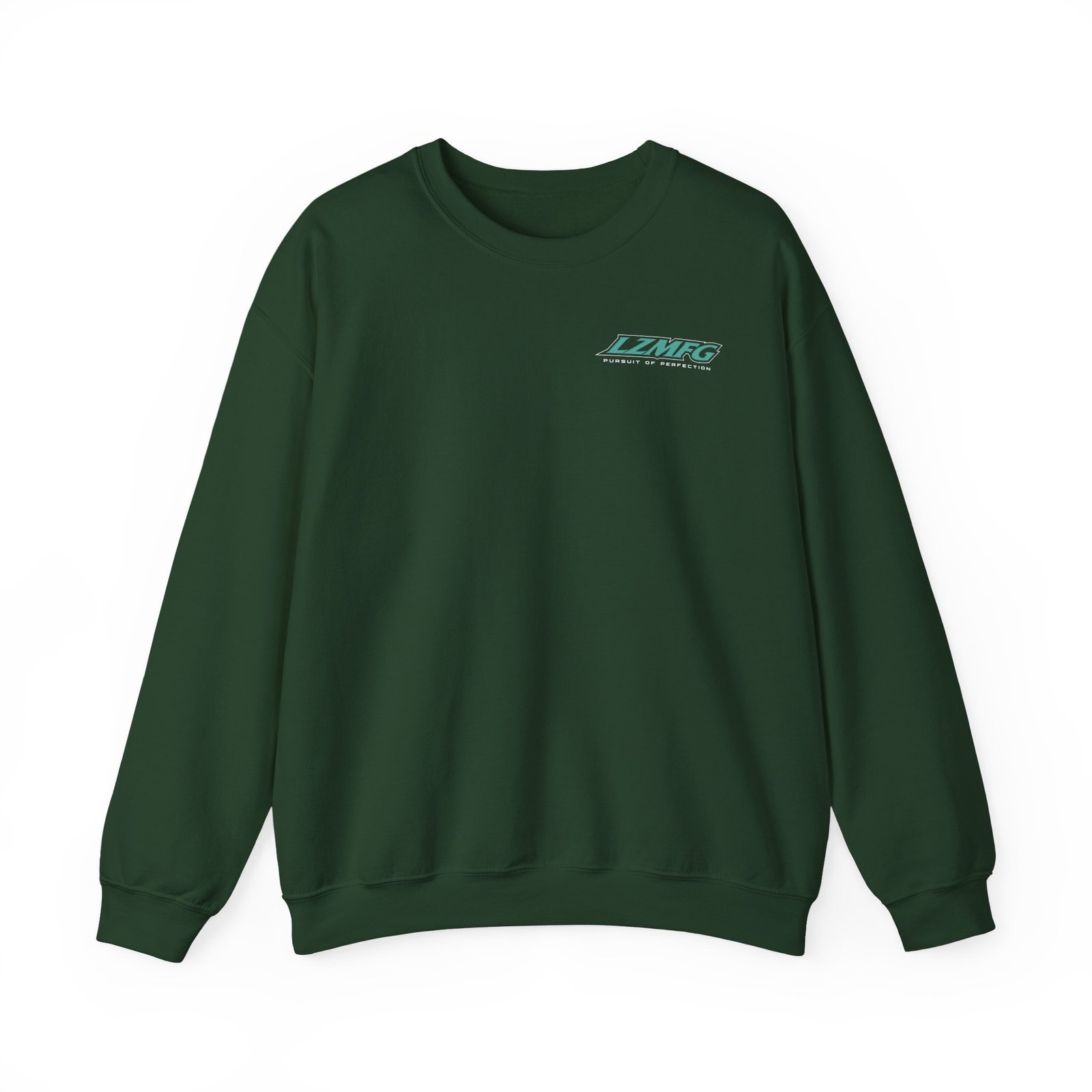 Adam LZ 964 Unisex Heavy Blend™ Crewneck Sweatshirt