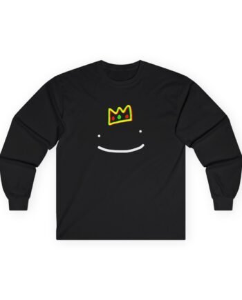 Ranboo Unisex Ultra Cotton Long Sleeve Tee