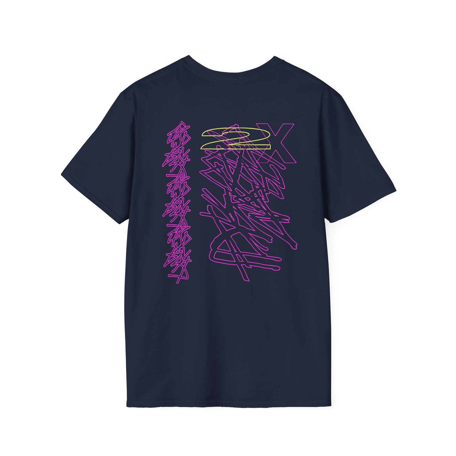 Yung Lean Unisex Softstyle T-Shirt