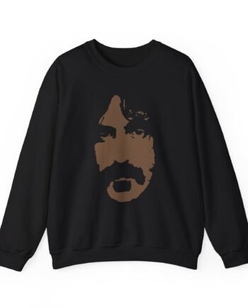 Frank Zappa Apostrophe Tour Unisex Heavy Blend™ Crewneck Sweatshirt