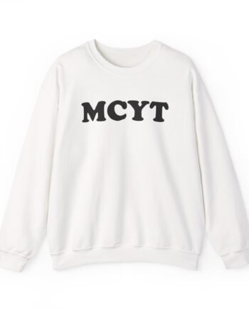Mcyt Unisex Heavy Blend™ Crewneck Sweatshirt
