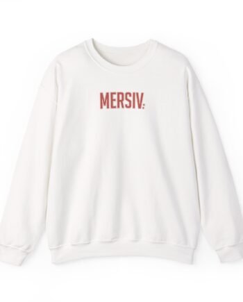 Mersiv Stonehenge 2024 Unisex Heavy Blend™ Crewneck Sweatshirt
