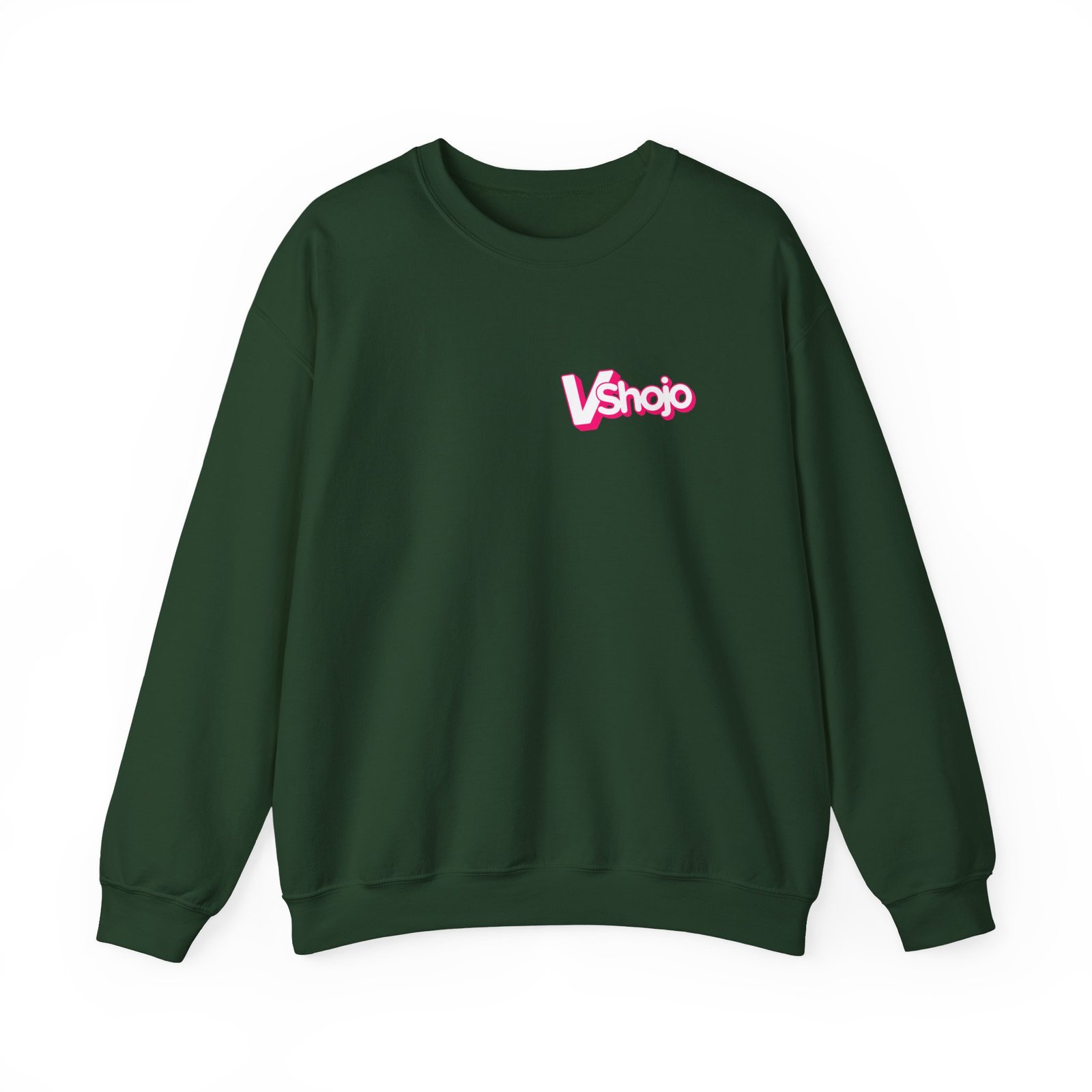 VShojo Unisex Heavy Blend™ Crewneck Sweatshirt