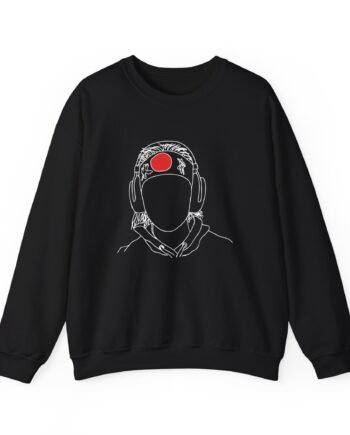 Billzo Unisex Heavy Blend™ Crewneck Sweatshirt