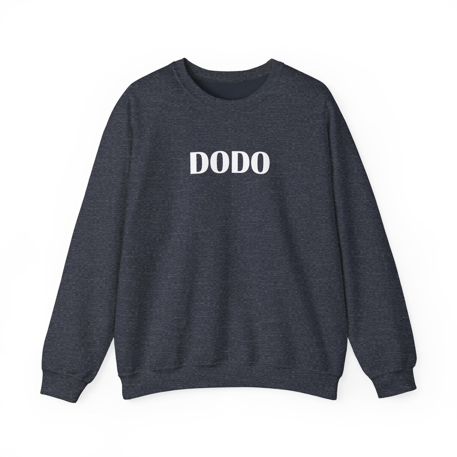 Dodo Unisex Heavy Blend™ Crewneck Sweatshirt