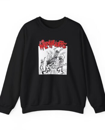 The Wildhearts Unisex Heavy Blend™ Crewneck Sweatshirt