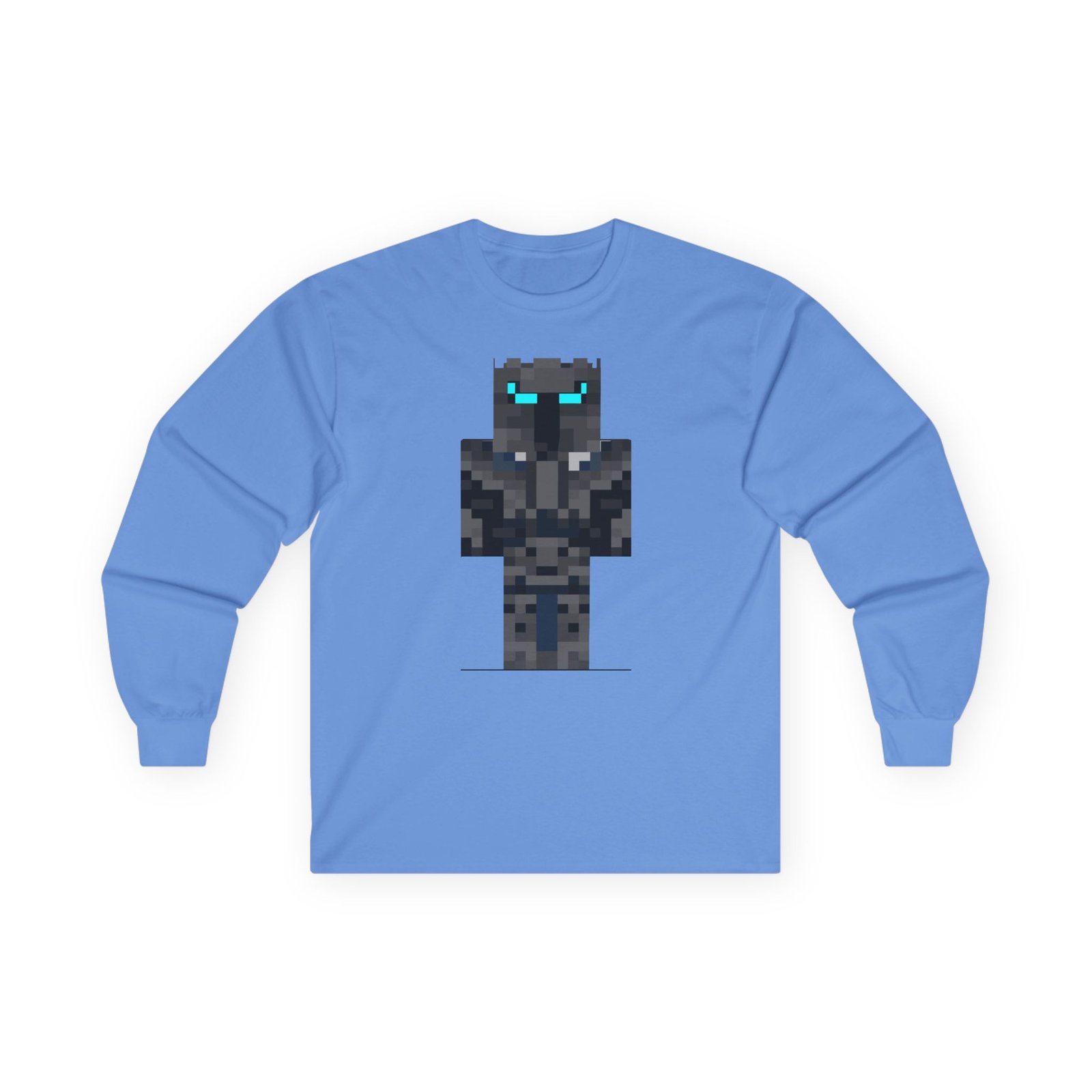 Popularmmos Unisex Ultra Cotton Long Sleeve Tee