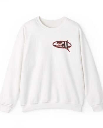 113 You're Gonna Get It Unisex Heavy Blend™ Crewneck Sweatshirt