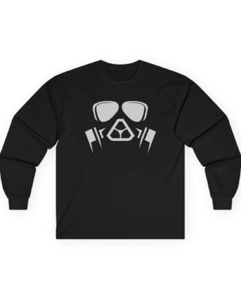Agraelus Unisex Ultra Cotton Long Sleeve Tee