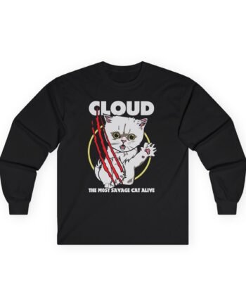 Popularmmos Unisex Ultra Cotton Long Sleeve Tee