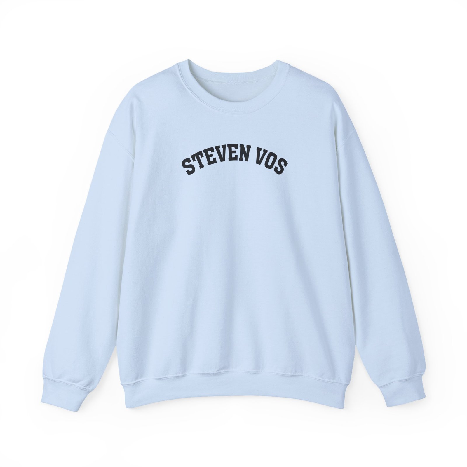 Steven Vos Unisex Heavy Blend™ Crewneck Sweatshirt