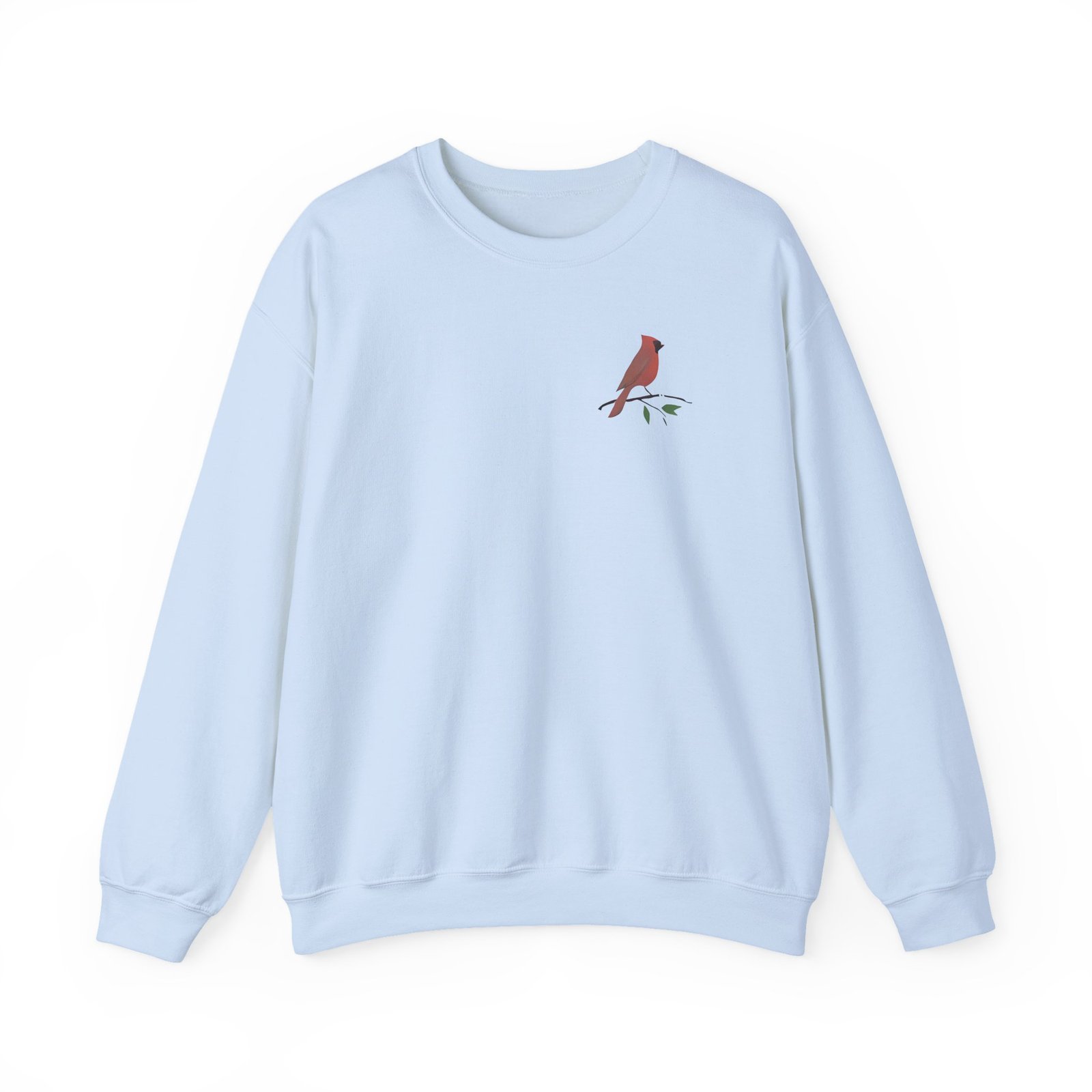 Sza Sos Good Days Unisex Heavy Blend™ Crewneck Sweatshirt