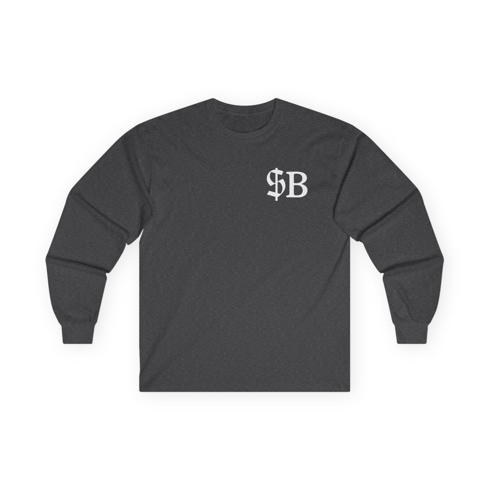 Suicide Boys Sing Me a Lullaby, My Sweet Temptation Album Cover Unisex Ultra Cotton Long Sleeve Tee