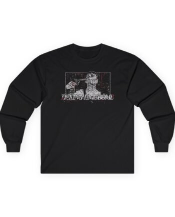 I AM Time Bomb Unisex Ultra Cotton Long Sleeve Tee