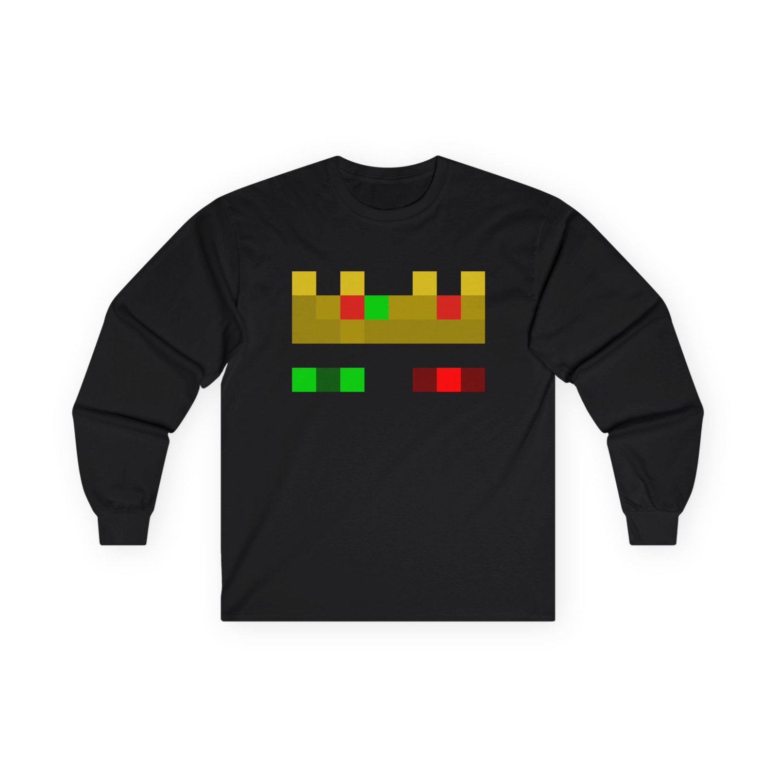 Ranboo Unisex Ultra Cotton Long Sleeve Tee