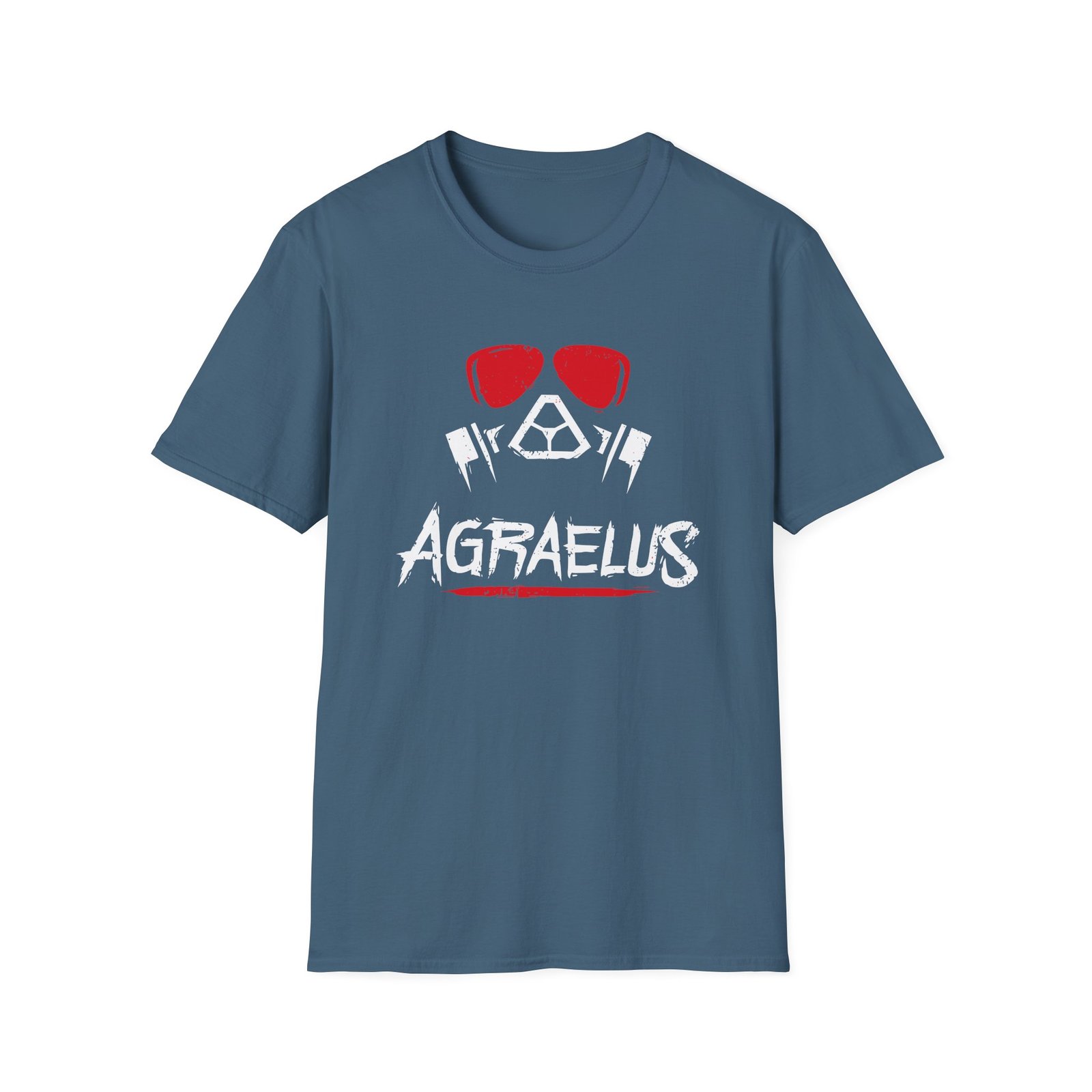 Agraelus Unisex Softstyle T-Shirt