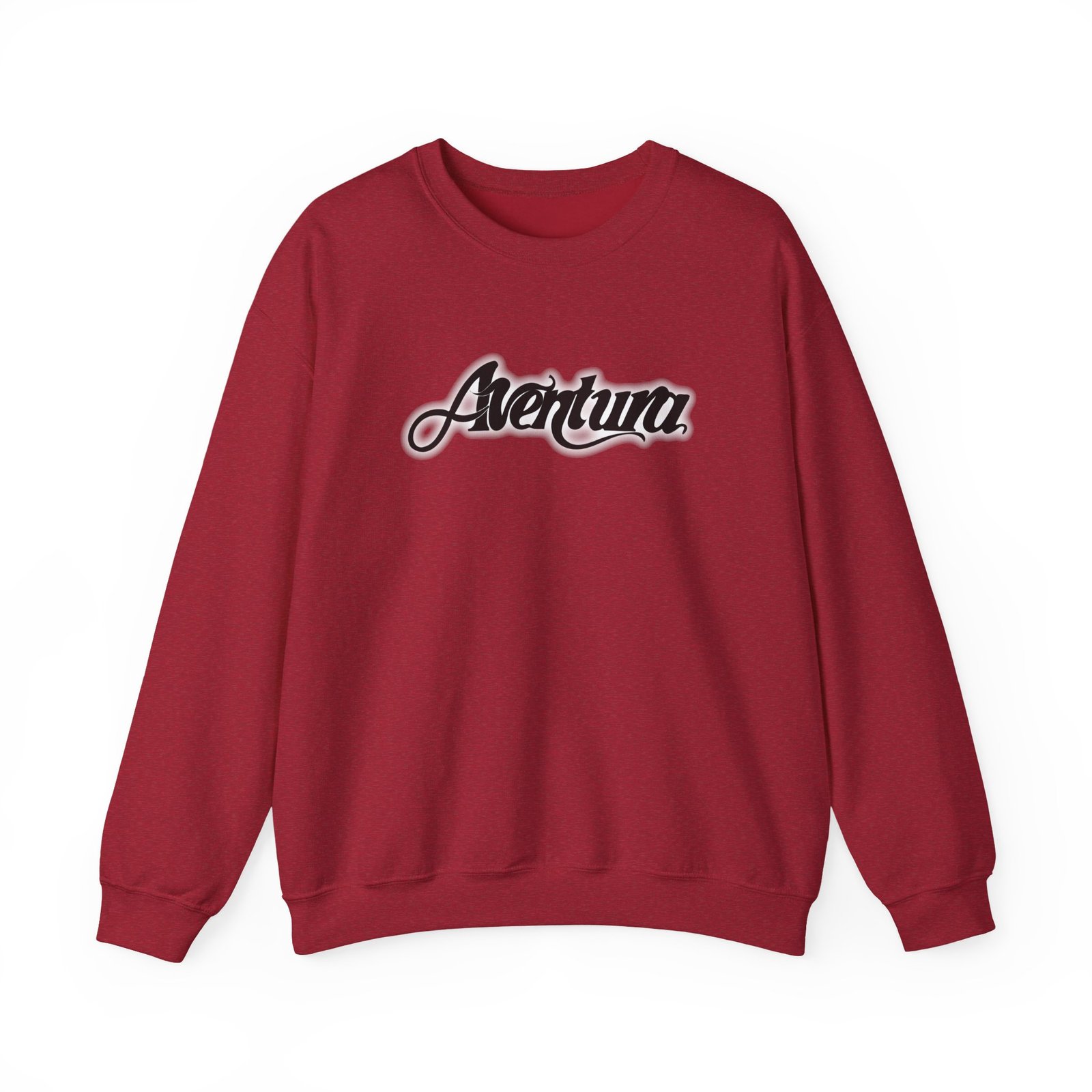 Aventura Unisex Heavy Blend™ Crewneck Sweatshirt