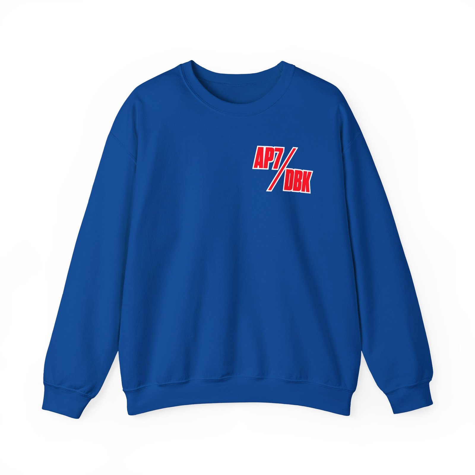 Aaron Plessinger Holeshot Unisex Heavy Blend™ Crewneck Sweatshirt
