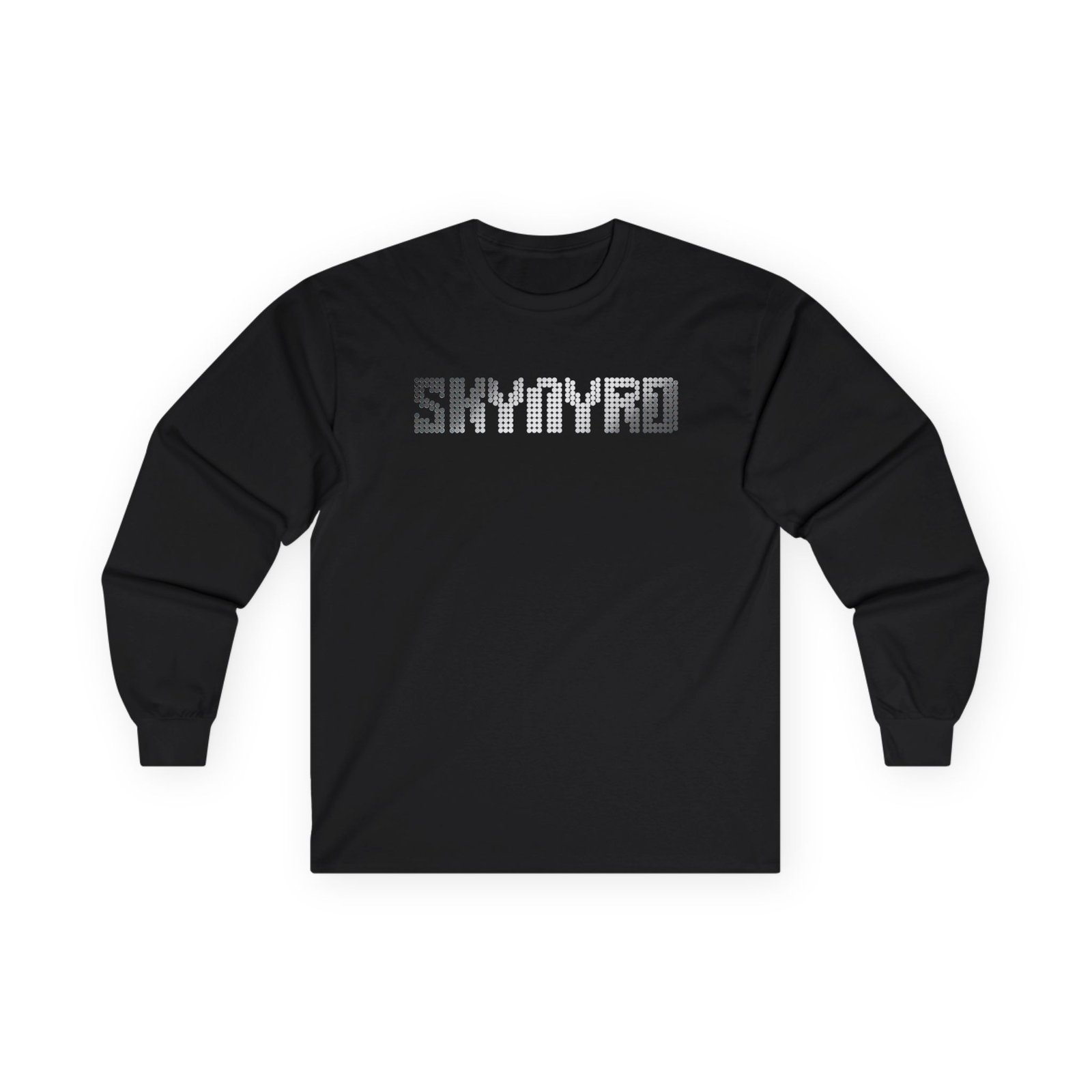 Lynyrd Skynyrd Unisex Ultra Cotton Long Sleeve Tee