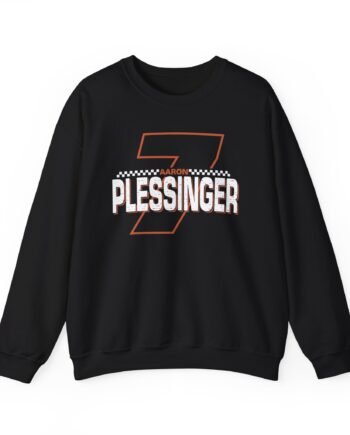 Aaron Plessinger Unisex Heavy Blend™ Crewneck Sweatshirt