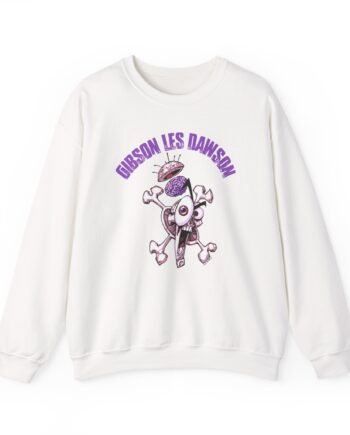 The Wildhearts Unisex Heavy Blend™ Crewneck Sweatshirt