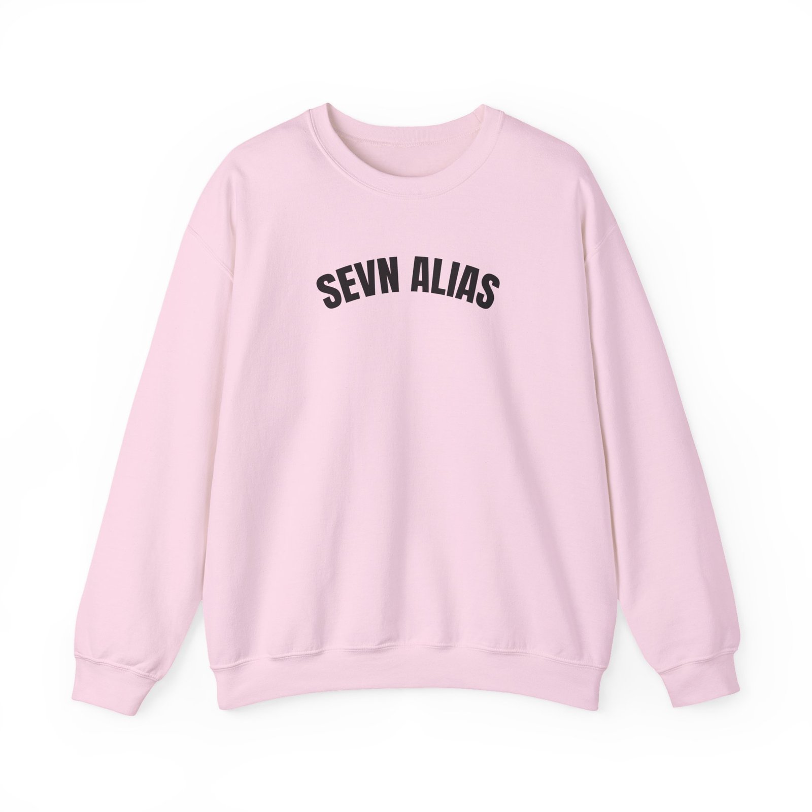 Sevn Alias Unisex Heavy Blend™ Crewneck Sweatshirt