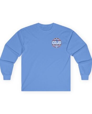 Cody Johnson Unisex Ultra Cotton Long Sleeve Tee