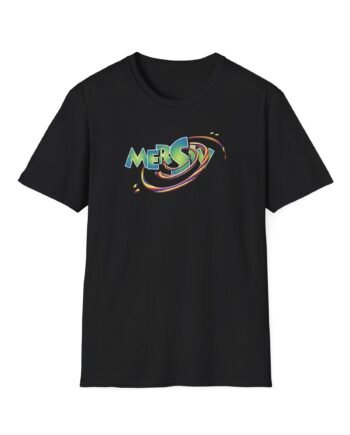 Mersiv Unisex Softstyle T-Shirt