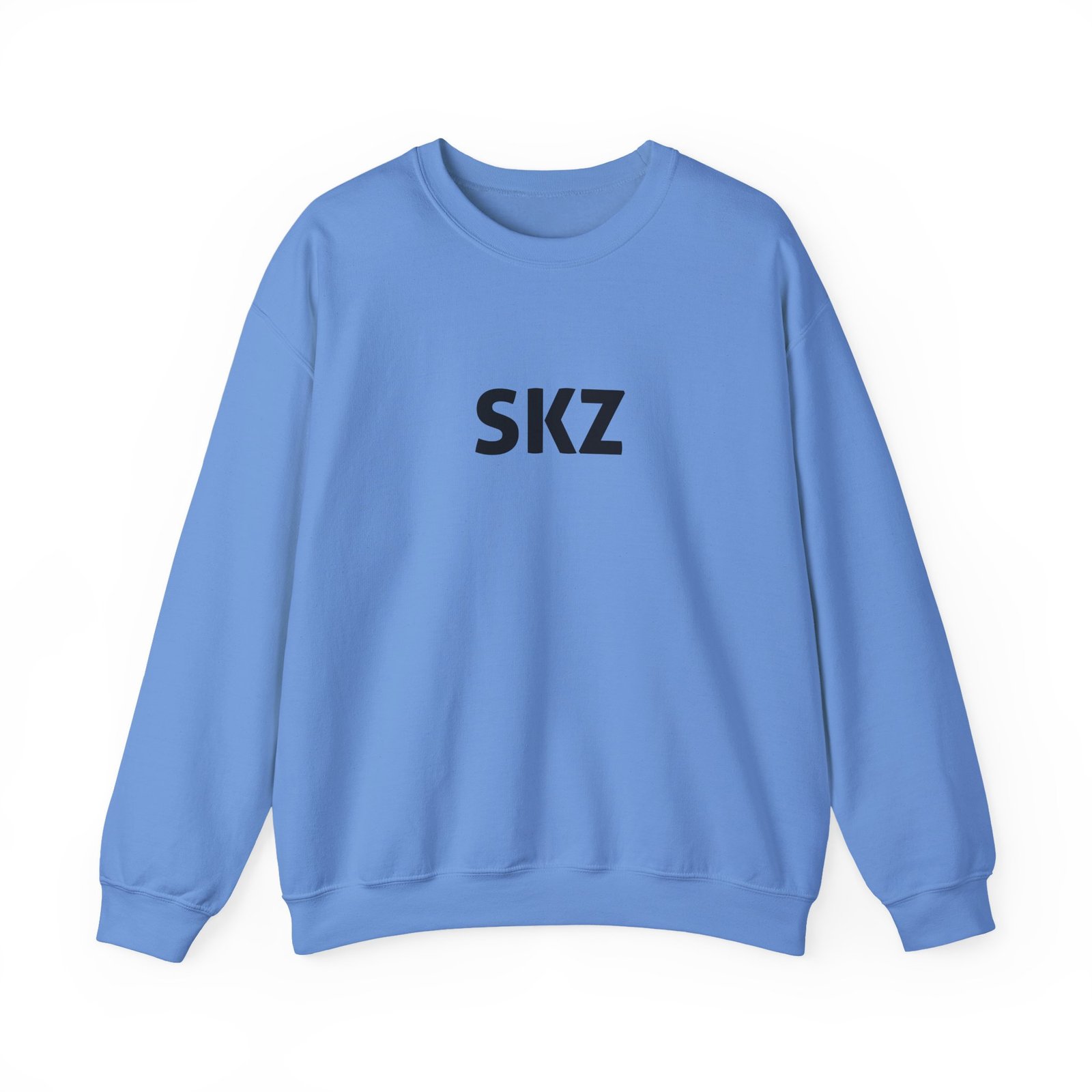 Skz Unisex Heavy Blend™ Crewneck Sweatshirt