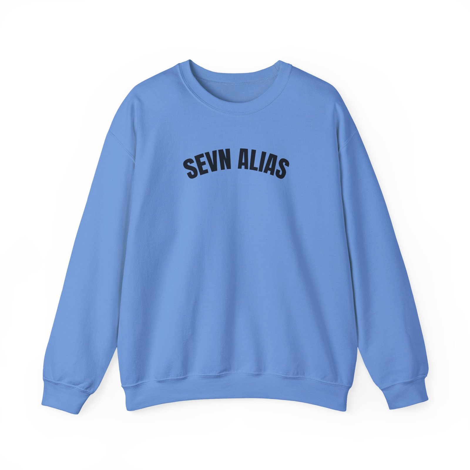 Sevn Alias Unisex Heavy Blend™ Crewneck Sweatshirt