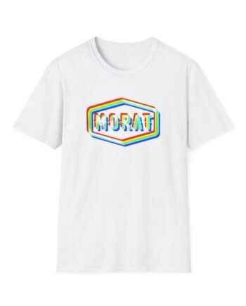 Morat Unisex Softstyle T-Shirt