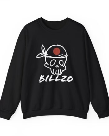 Billzo Unisex Heavy Blend™ Crewneck Sweatshirt