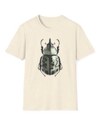 Sza Sos Deluxe Unisex Softstyle T-Shirt