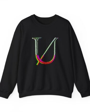 Underoath Unisex Heavy Blend™ Crewneck Sweatshirt