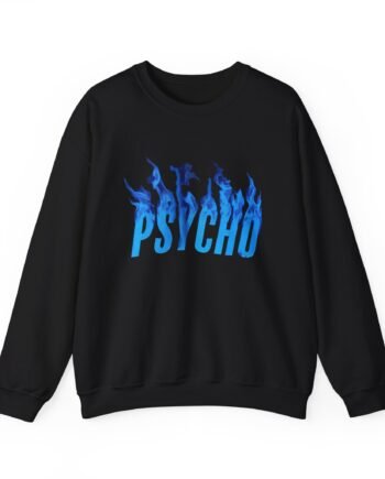 Dave Psycho The Tour Unisex Heavy Blend™ Crewneck Sweatshirt
