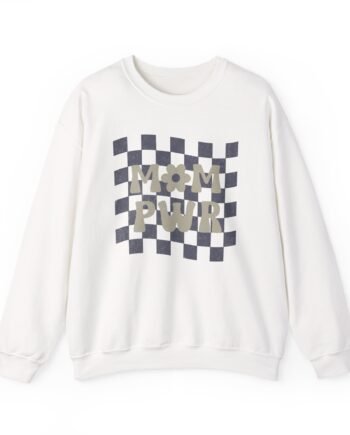 Karrie Locher Unisex Heavy Blend™ Crewneck Sweatshirt