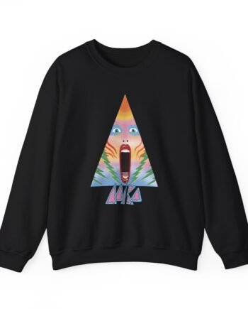 Mika Apocalypse Tour Unisex Heavy Blend™ Crewneck Sweatshirt