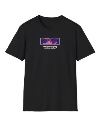 Trash Taste After Dark Unisex Softstyle T-Shirt