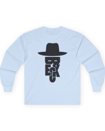 Beck Bandit Unisex Ultra Cotton Long Sleeve Tee