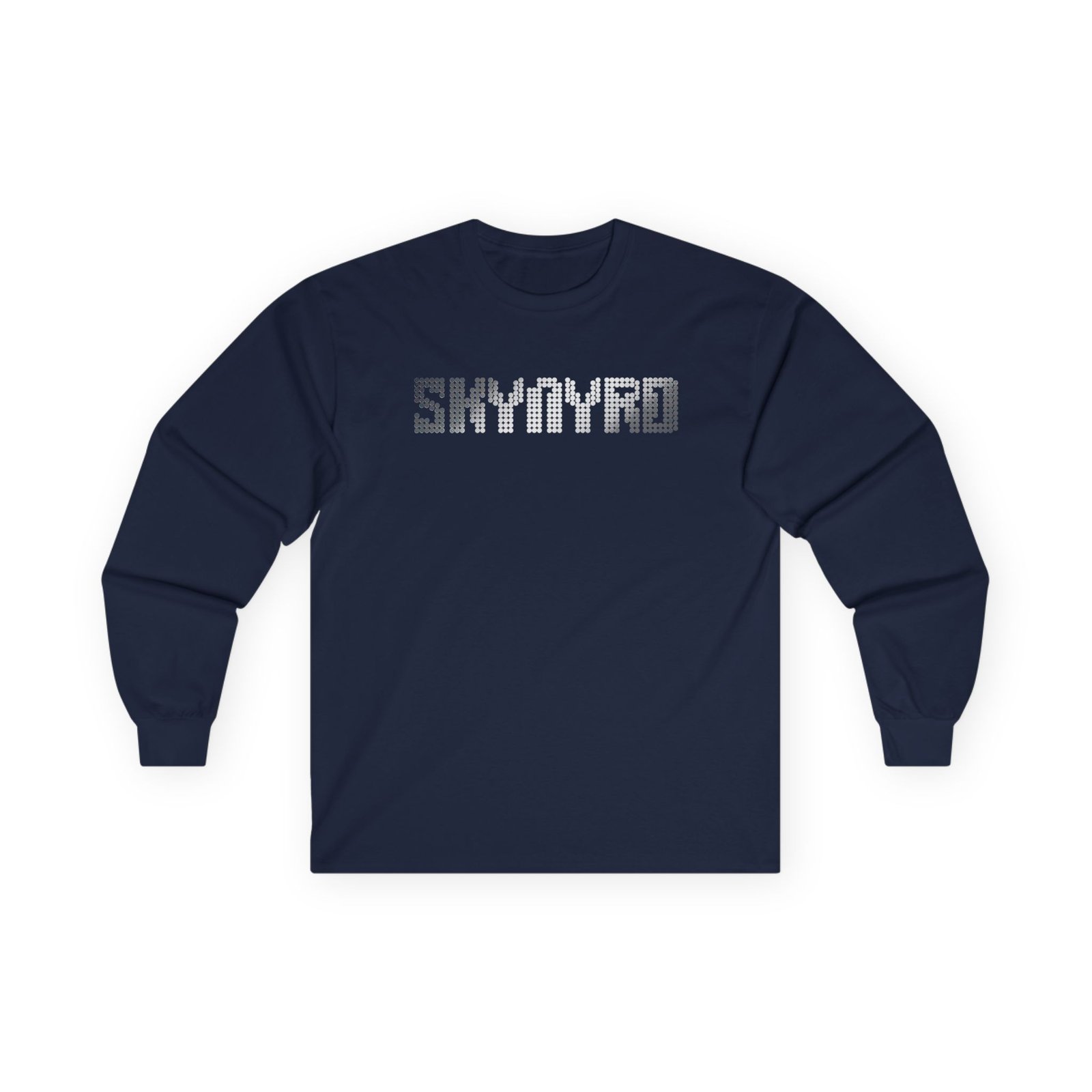 Lynyrd Skynyrd Unisex Ultra Cotton Long Sleeve Tee