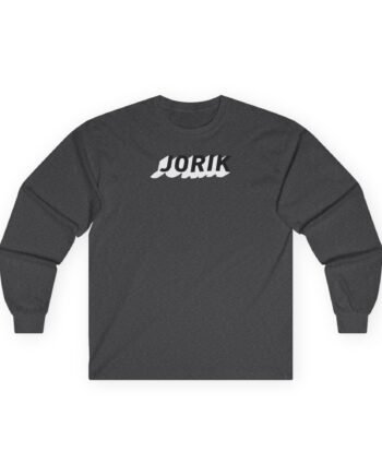 Lil Kleine Jorik Unisex Ultra Cotton Long Sleeve Tee