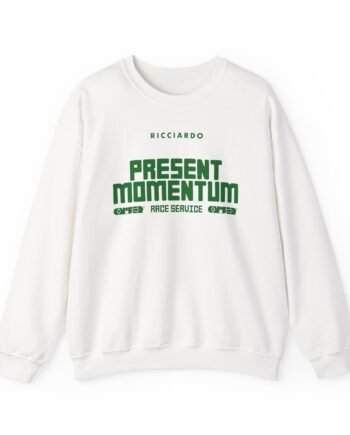 Enchante RIC3 Unisex Heavy Blend™ Crewneck Sweatshirt