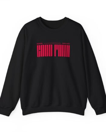 Madeon Good Faith Unisex Heavy Blend™ Crewneck Sweatshirt