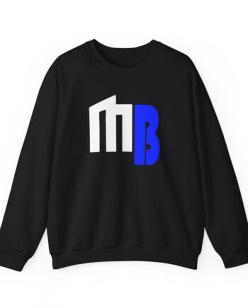 Mattyb Unisex Heavy Blend™ Crewneck Sweatshirt