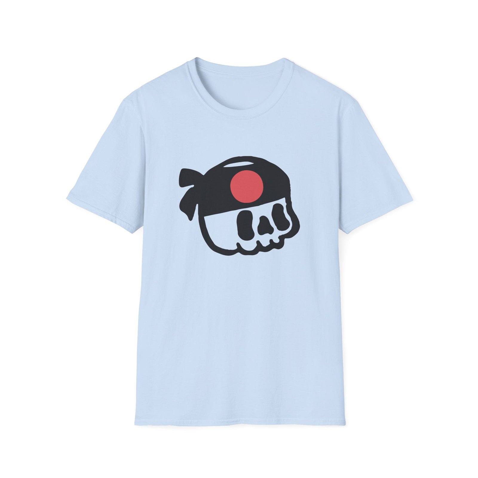 Billzo Unisex Softstyle T-Shirt