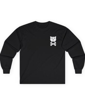 A Plea for Purging Unisex Ultra Cotton Long Sleeve Tee